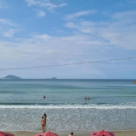 Pousada Sombrero Florianopolis Exterior foto