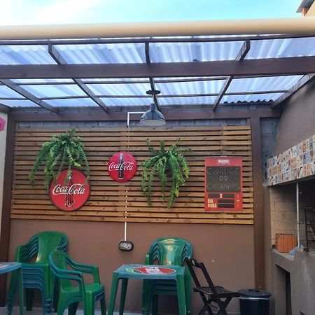 Pousada Sombrero Florianopolis Exterior foto