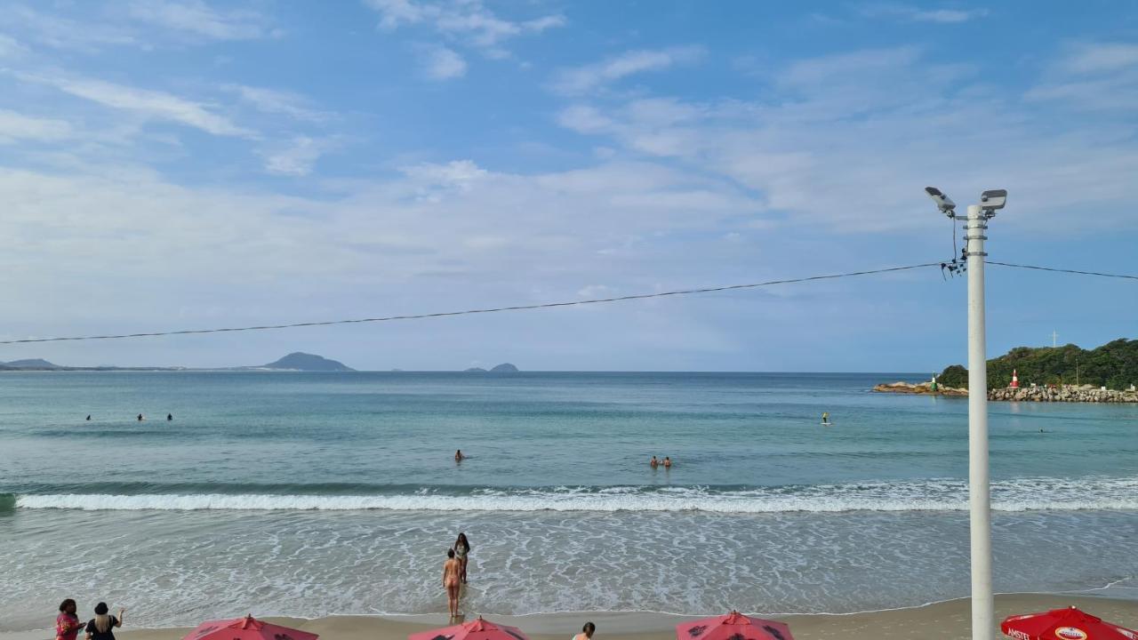 Pousada Sombrero Florianopolis Exterior foto