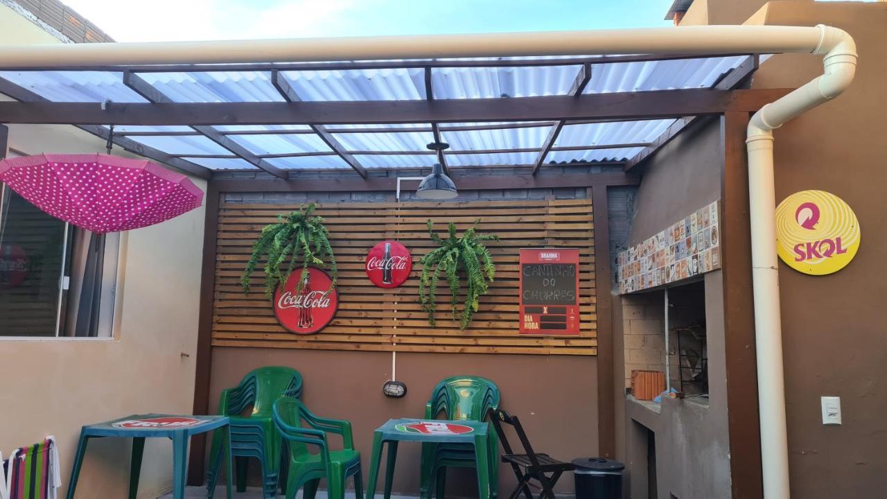 Pousada Sombrero Florianopolis Exterior foto