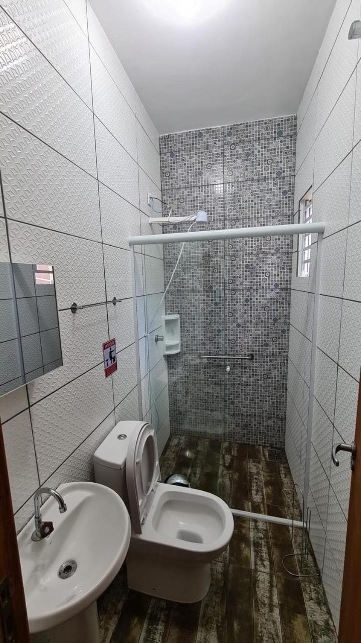 Pousada Sombrero Florianopolis Quarto foto